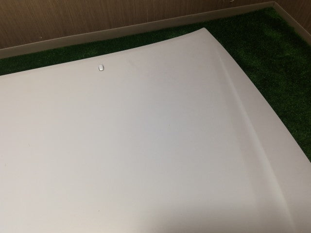 【中古】マーク2 TA-GX115 ボンネット フード