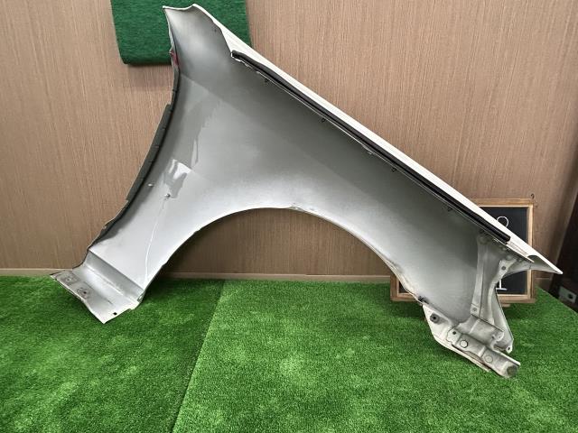【中古】マーク2 TA-GX115 左フロントフェンダー 53802-2A470