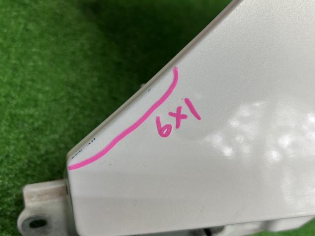 【中古】マーク2 TA-GX115 左フロントフェンダー 53802-2A470