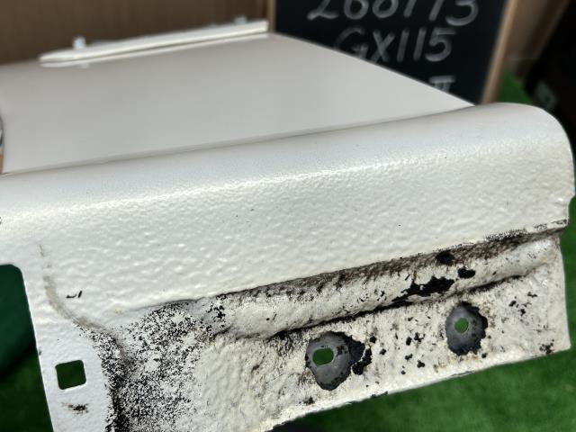 【中古】マーク2 TA-GX115 左フロントフェンダー 53802-2A470