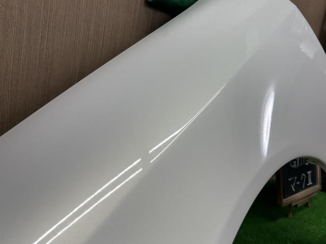【中古】マーク2 TA-GX115 左フロントフェンダー 53802-2A470