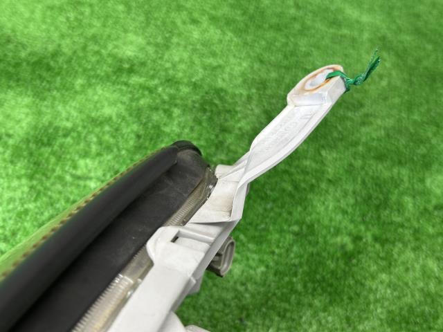 【中古】マーク2 TA-GX115 ヘッドランプ ヘッドライト