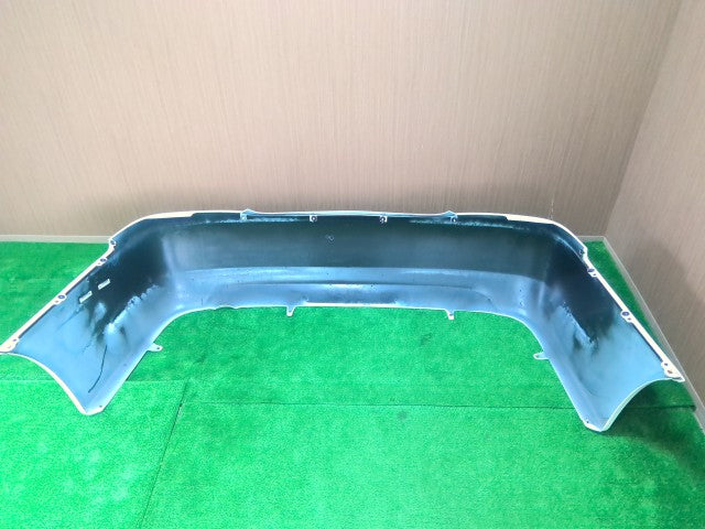 【中古】マーク2 TA-GX115 リアバンパー 52159-22670-A1