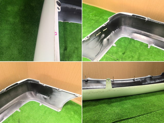 【中古】マーク2 TA-GX115 リアバンパー 52159-22670-A1