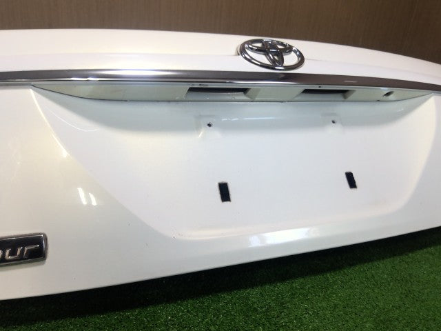 【中古】マーク2 TA-GX115 トランク リッド