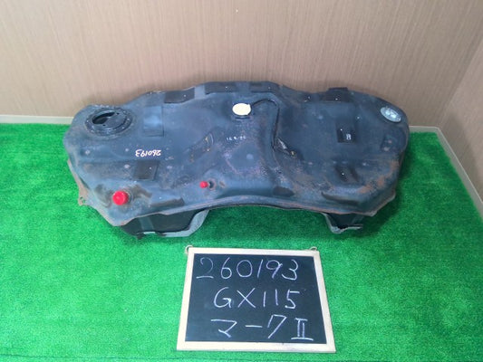 【中古】マーク2 TA-GX115 フューエルタンク 燃料タンク