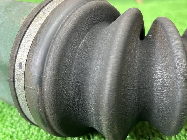 【中古】マーク2 TA-GX115 右フロントドライブシャフト 43410-22010
