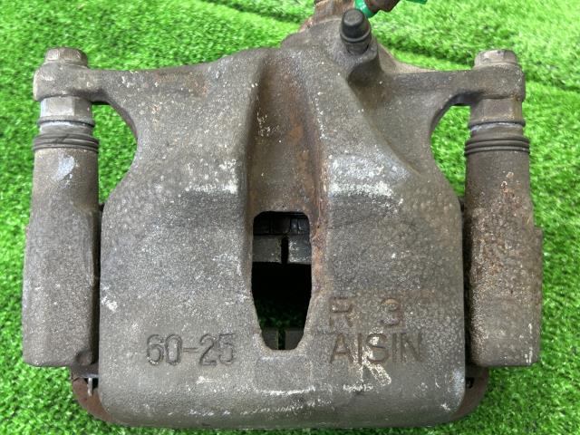 【中古】マーク2 TA-GX115 右フロント ブレーキ