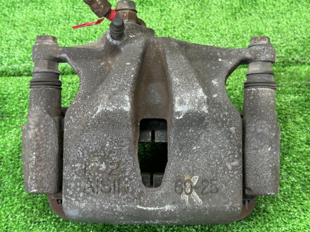【中古】マーク2 TA-GX115 左フロント ブレーキ