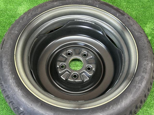 【中古】マーク2 TA-GX115 テンパー スペア