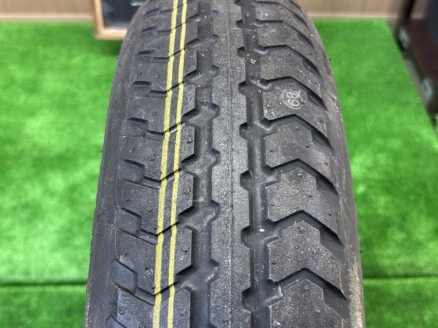 【中古】マーク2 TA-GX115 テンパー スペア