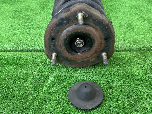 【中古】マーク2 左フロント ストラット ショック