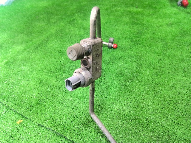 【中古】マーク2 TA-GX115 ＡＣ エアコン