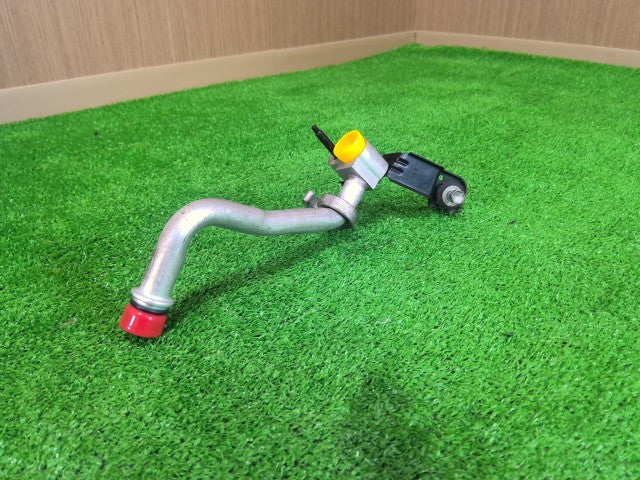 【中古】マーク2 TA-GX115 ＡＣ エアコン