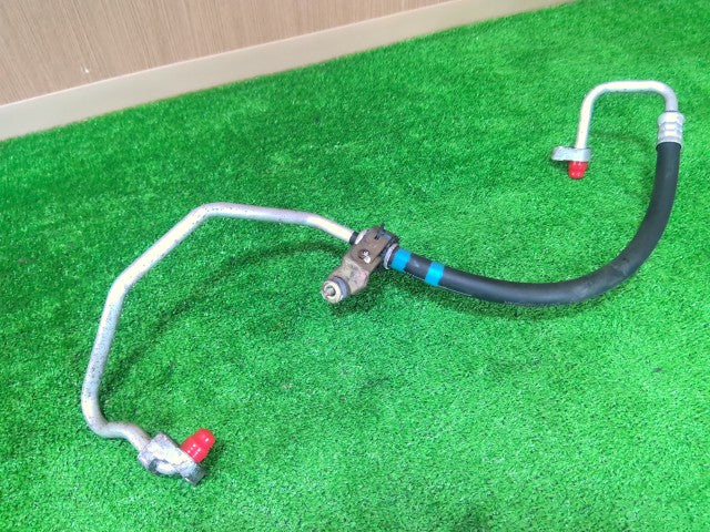 【中古】マーク2 TA-GX115 ＡＣ エアコン