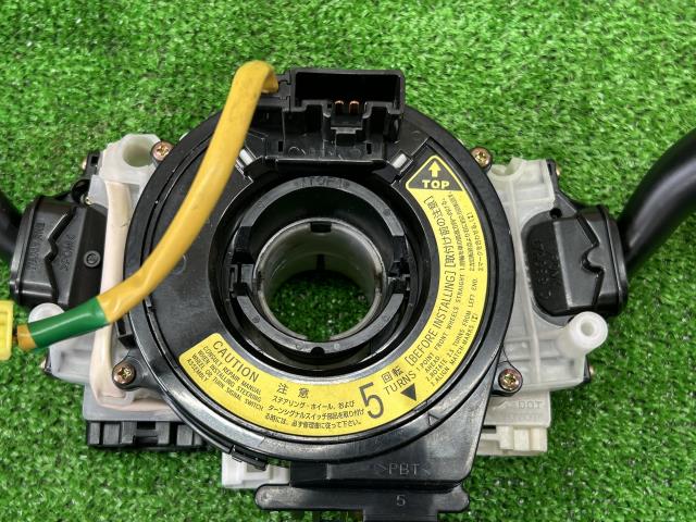 【中古】マーク2 TA-GX115 ディマースイッチ コンビネーションSW