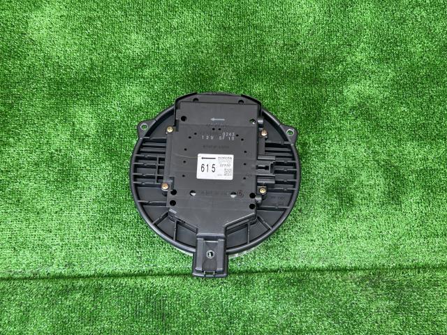 【中古】マーク2 TA-GX115 ヒーター ブロアモーター
