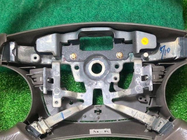 【中古】マーク2 TA-GX115 ステアリングホイール ハンドル