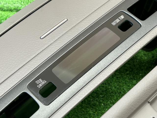 【中古】マーク2 TA-GX115 エアコン吹き出し口 オーディオパネル