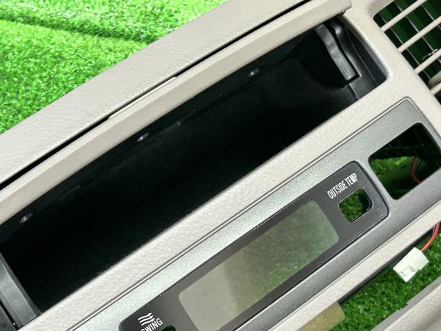 【中古】マーク2 TA-GX115 エアコン吹き出し口 オーディオパネル