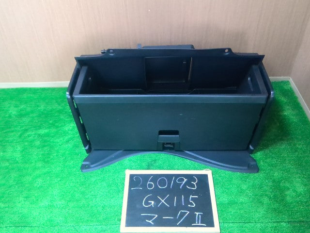 【中古】マーク2 TA-GX115 トランク フロア