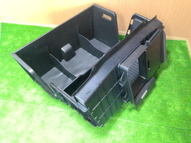 【中古】マーク2 TA-GX115 トランク フロア