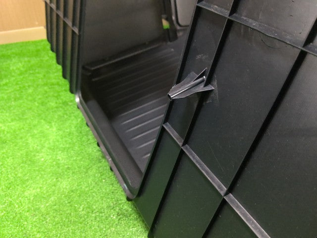 【中古】マーク2 TA-GX115 トランク フロア