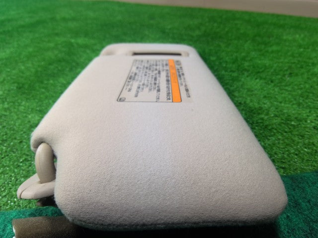 【中古】マーク2 TA-GX115 サンバイザー 260193