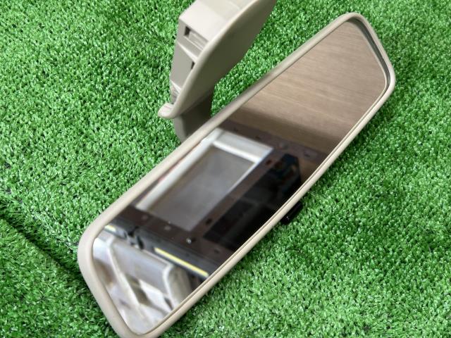 【中古】マーク2 TA-GX115 ルームミラー バックミラー