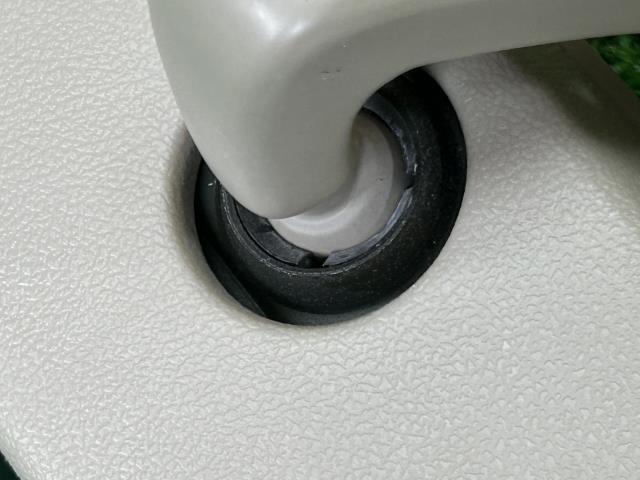 【中古】マーク2 TA-GX115 ルームミラー バックミラー