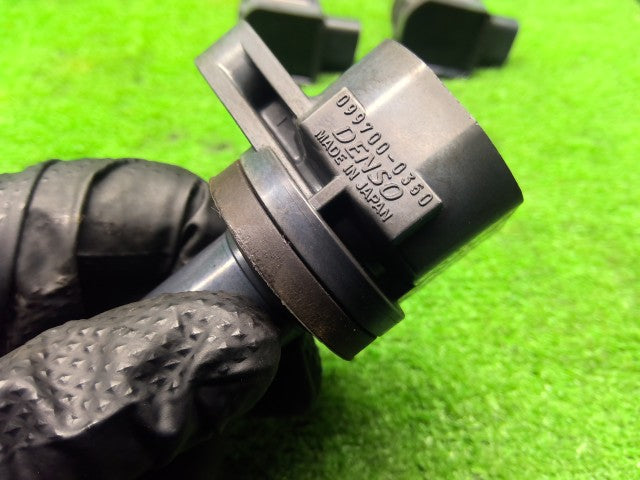 【中古】ライフ GF-JB1 イグニッションコイル 30520-PFB-007