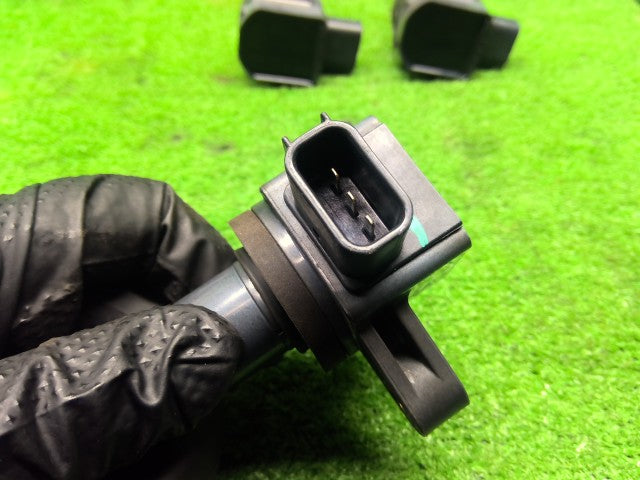 【中古】ライフ GF-JB1 イグニッションコイル 30520-PFB-007
