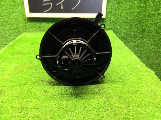 【中古】ライフ GF-JB1 ヒーターブロアモーター 79310-S2K-003