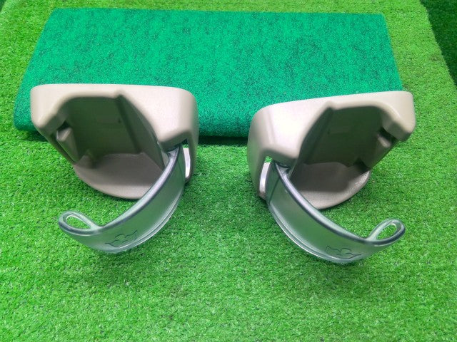 【中古】ｅＫワゴン DBA-H82W ドリンクホルダー MR590598YB