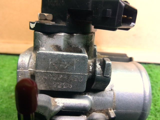 パジェロミニ スロットルボディ GF-H58A MR561401