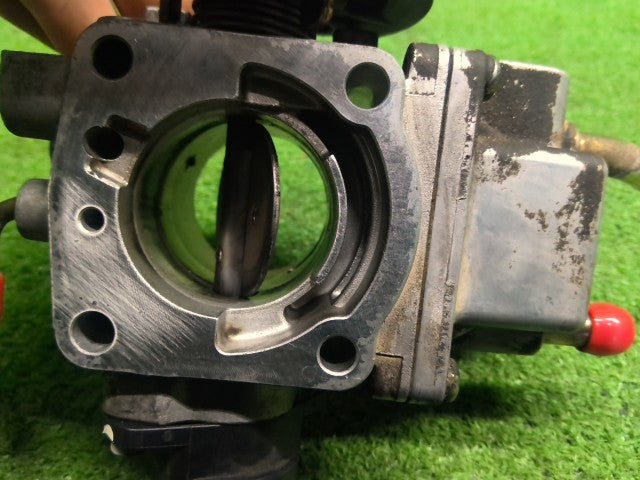 パジェロミニ スロットルボディ GF-H58A MR561401