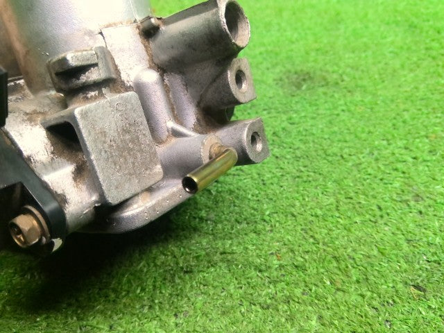 パジェロミニ スロットルボディ GF-H58A MR561401