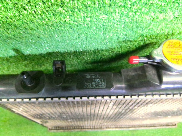 パジェロミニ ラジエータ GF-H58A MR386251