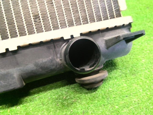 パジェロミニ ラジエータ GF-H58A MR386251