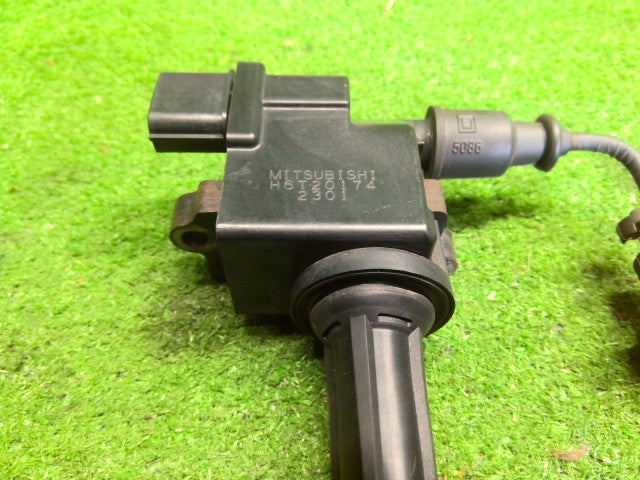 パジェロミニ イグニッションコイル GF-H58A MD338017