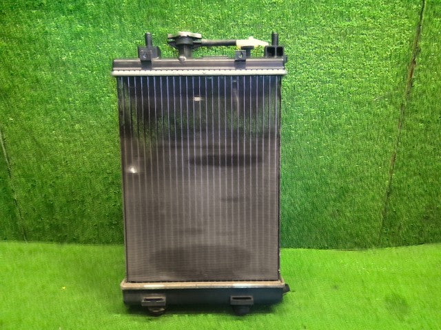 【中古】ムーヴコンテ DBA-L575S ラジエータ 16400-B2200