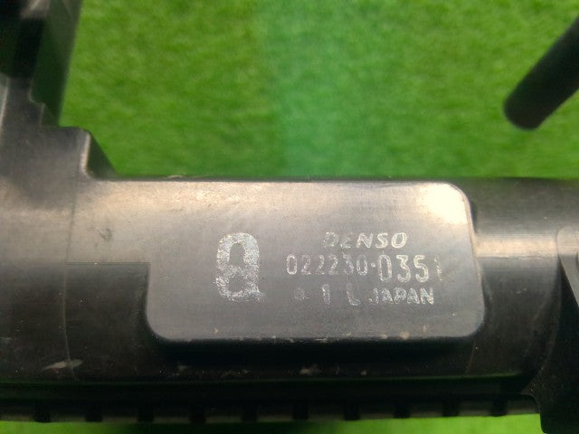 【中古】ムーヴコンテ DBA-L575S ラジエータ 16400-B2200