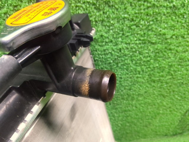 【中古】ムーヴコンテ DBA-L575S ラジエータ 16400-B2200