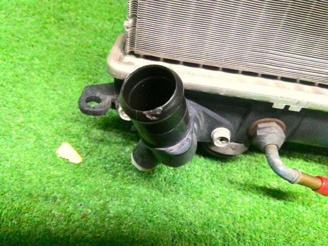 【中古】ムーヴコンテ DBA-L575S ラジエータ 16400-B2200