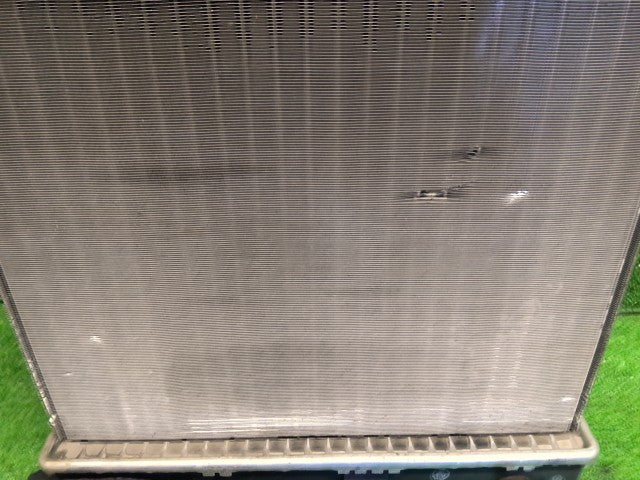 【中古】ムーヴコンテ DBA-L575S ラジエータ 16400-B2200