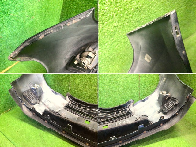 【中古】アクア DAA-NHP10 フロントバンパーＡＳＳＹ 52119-52620-C0