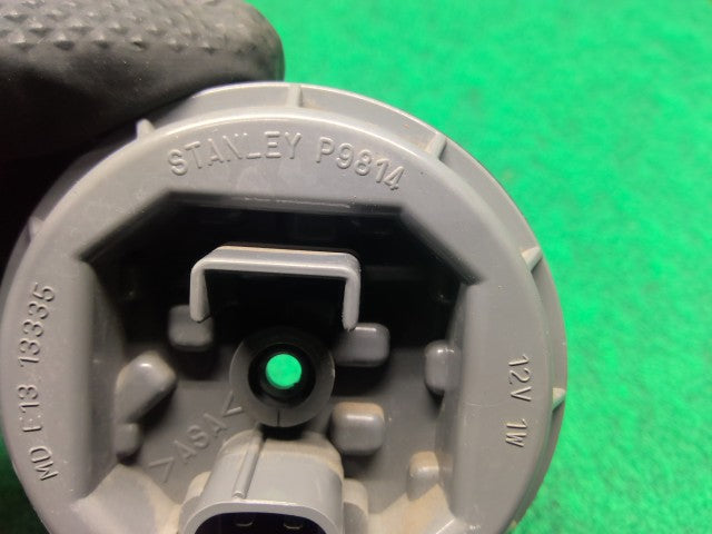 【中古】アクア DAA-NHP10 左テールランプ 81560-52690