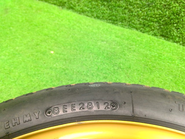【中古】アクア DAA-NHP10 テンパー スペアー
