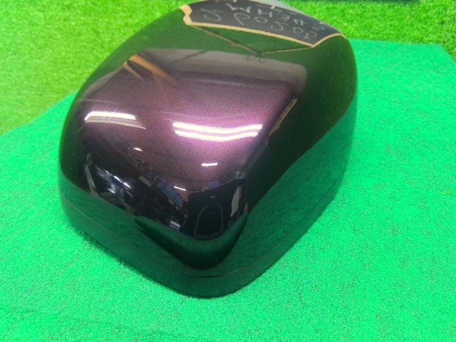 【中古】ワゴンＲ DBA-MH34S 左サイドミラー 847Y2-72MV1