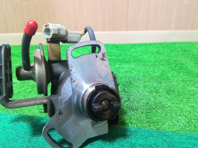 【中古】サンバー V-KS4 ディストリビューター デスビ